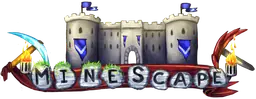 minescape server logo